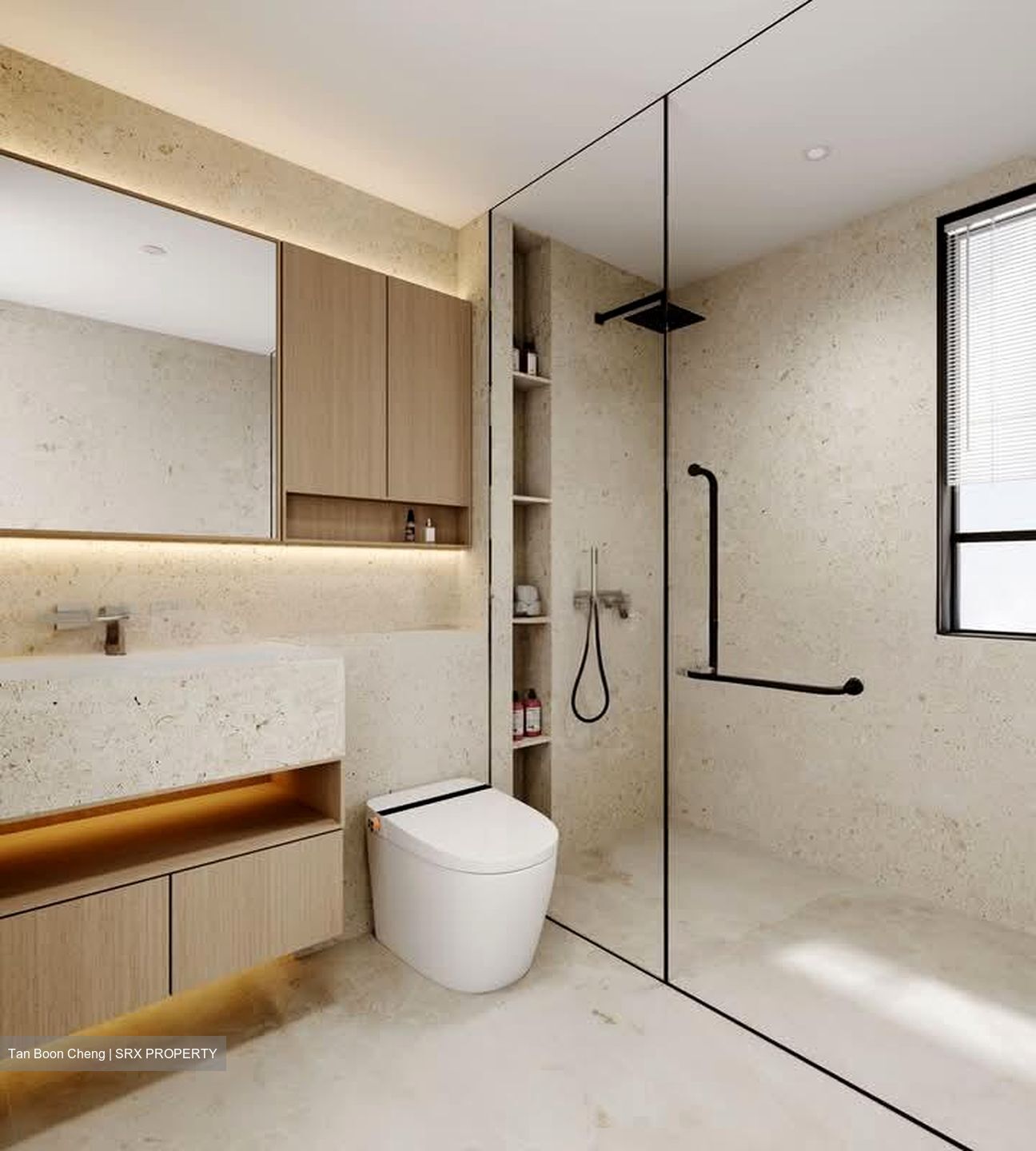 Sembawang Hills Estate (D20), Terrace #605828541